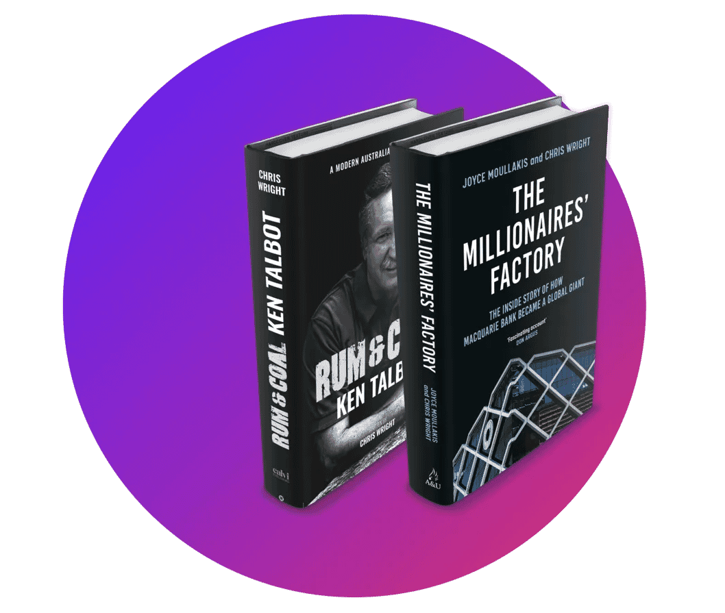 Have you got a book in you? Here’s how to unleash it | Resonate Global