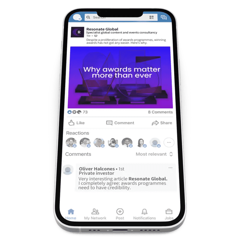 social-media-LinkedIn-design-example